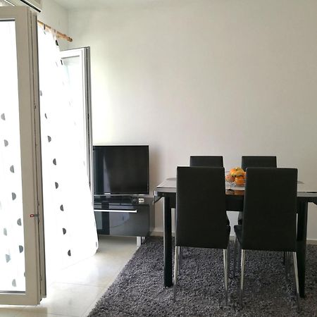 Apartments Jure Miljak Podstrana Eksteriør billede