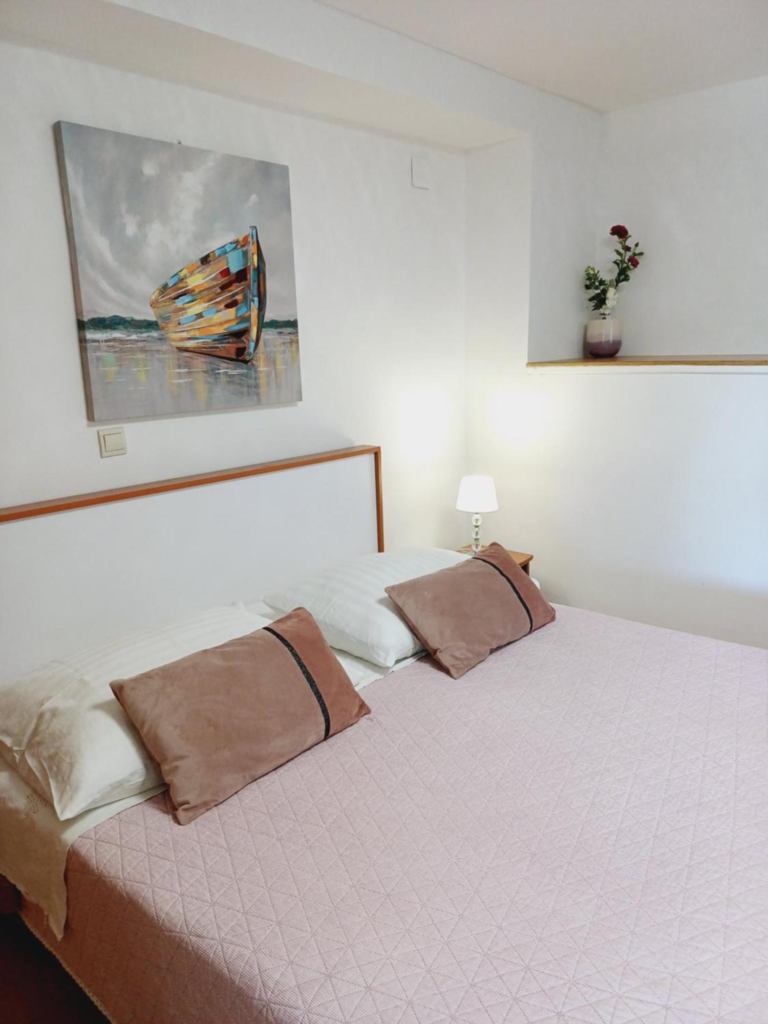 Apartments Jure Miljak Podstrana Eksteriør billede