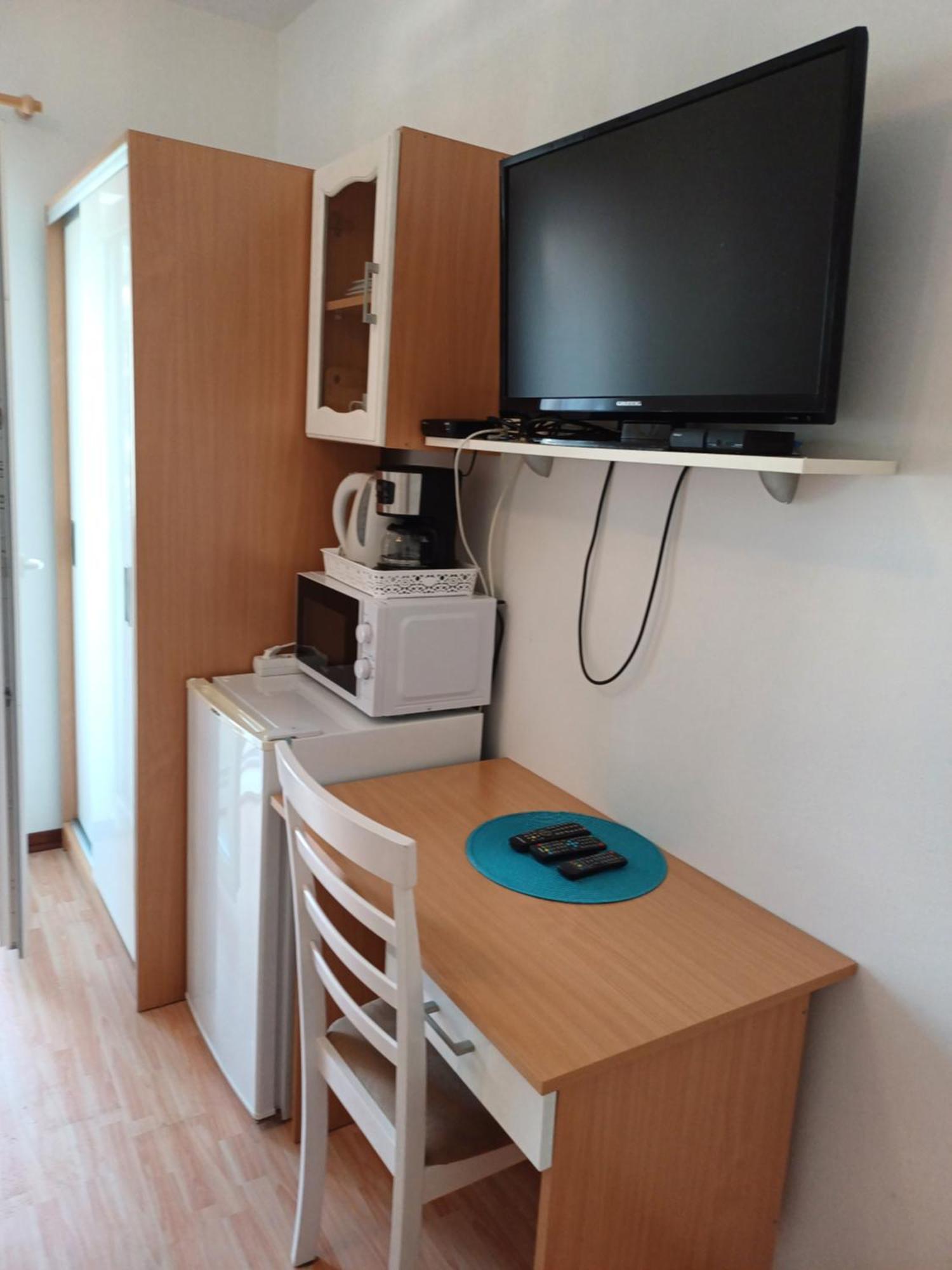 Apartments Jure Miljak Podstrana Eksteriør billede